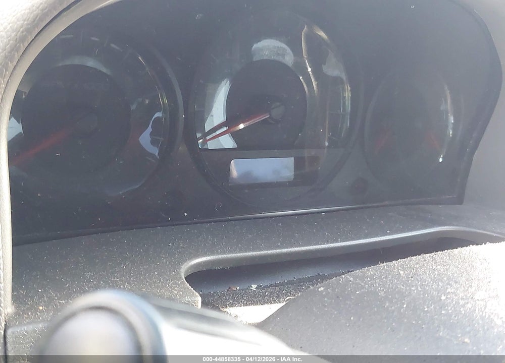 2012 FORD FUSION SE VIN: 3FAHP0HA1CR140497