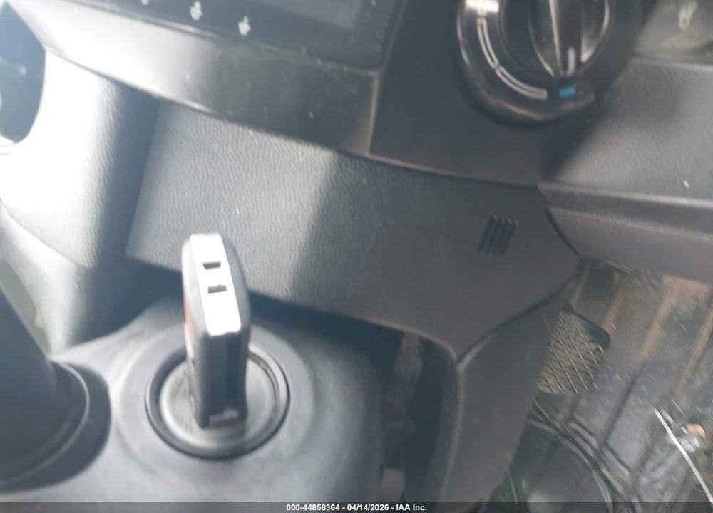 2012 MAZDA 2 SPORT VIN: JM1DE1KY0C0142753