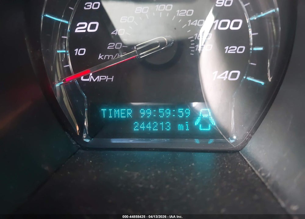 2011 FORD TAURUS SEL VIN: 1FAHP2EW7BG175336