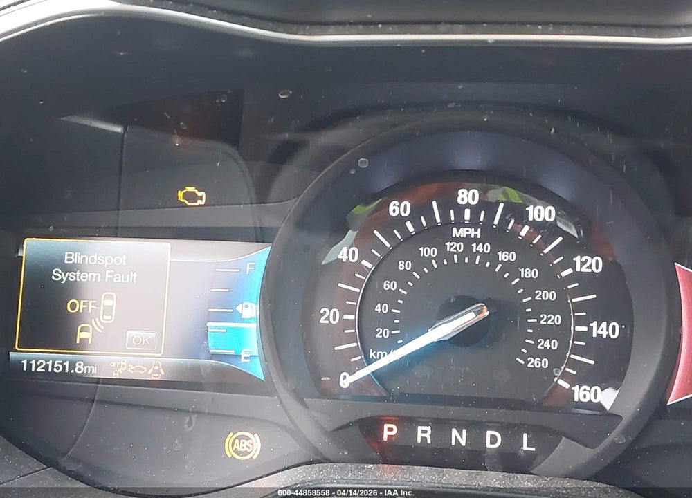 2020 FORD FUSION SE VIN: 3FA6P0HD8LR145794