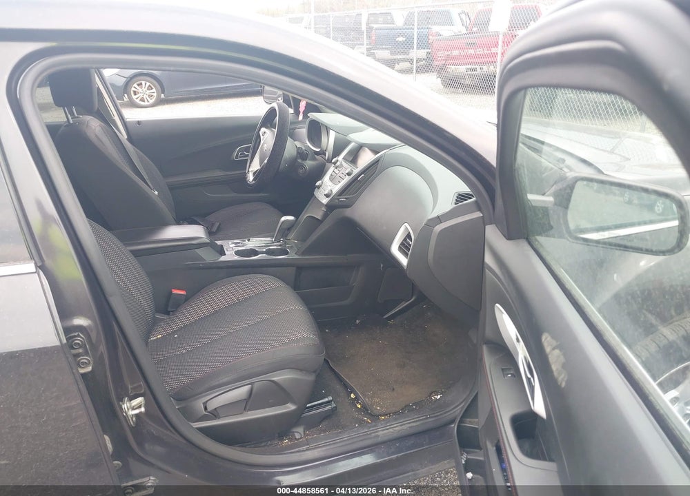 2015 CHEVROLET EQUINOX 1LT VIN: 2GNFLFEK6F6194281