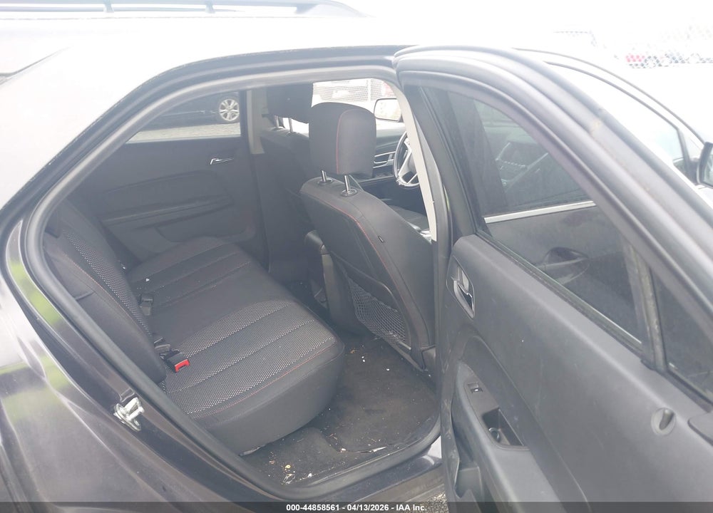 2015 CHEVROLET EQUINOX 1LT VIN: 2GNFLFEK6F6194281