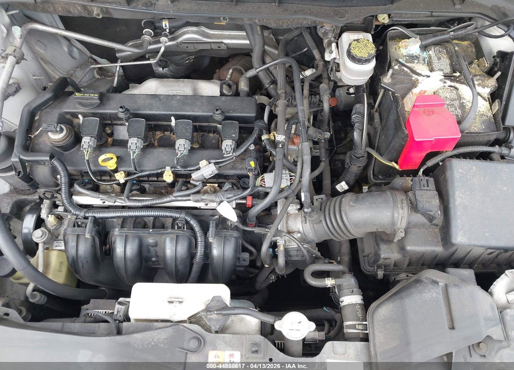 2011 MAZDA CX-7 I SV VIN: JM3ER2AMXB0381391
