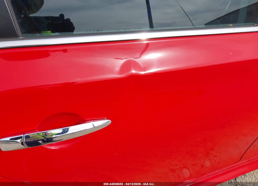 2019 NISSAN SENTRA SR VIN: 3N1AB7AP7KY309740