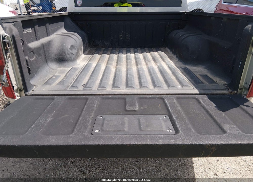 2004 CHEVROLET COLORADO LS VIN: 1GCDS136048219114
