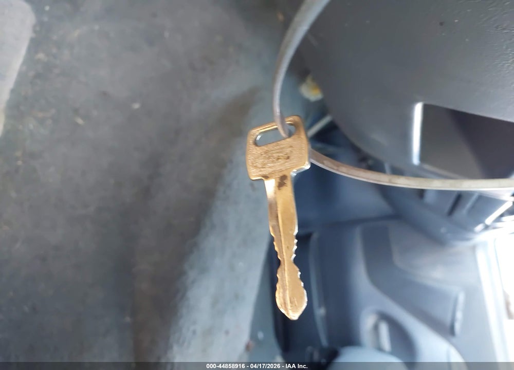 1992 FORD BRONCO U100 VIN: 1FMEU15N1NLA67079