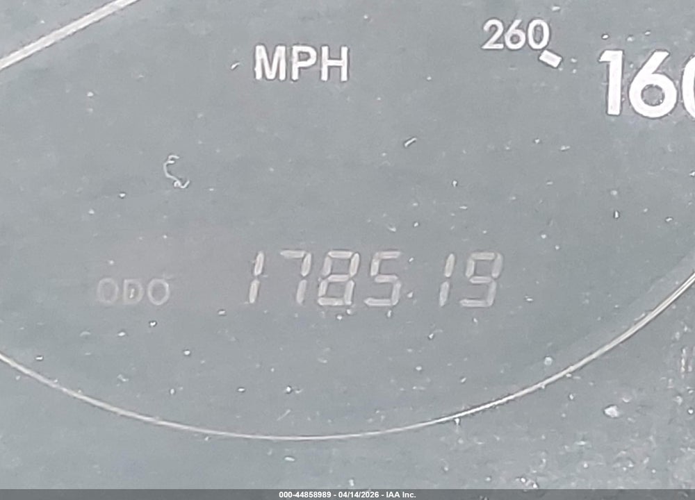 2008 TOYOTA AVALON LIMITED VIN: 4T1BK36B98U262015