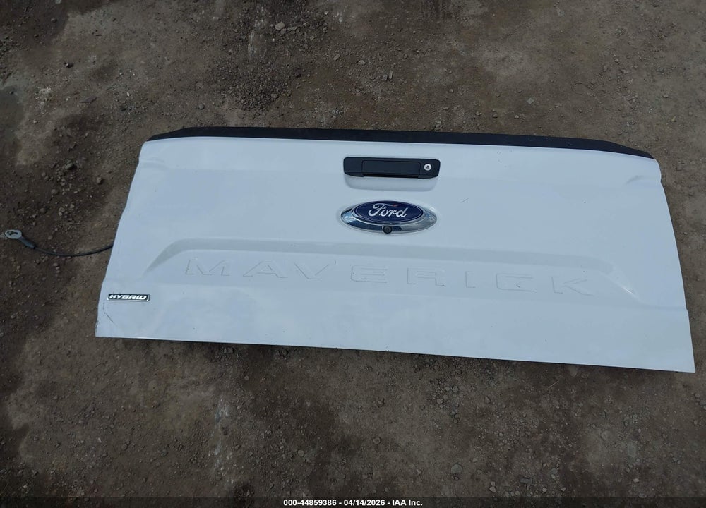 2024 FORD MAVERICK XLT VIN: 3FTTW8H34RRA91392