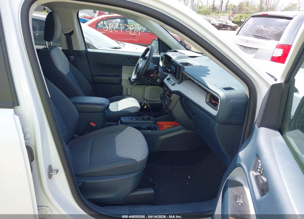 2024 FORD MAVERICK XLT VIN: 3FTTW8H34RRA91392