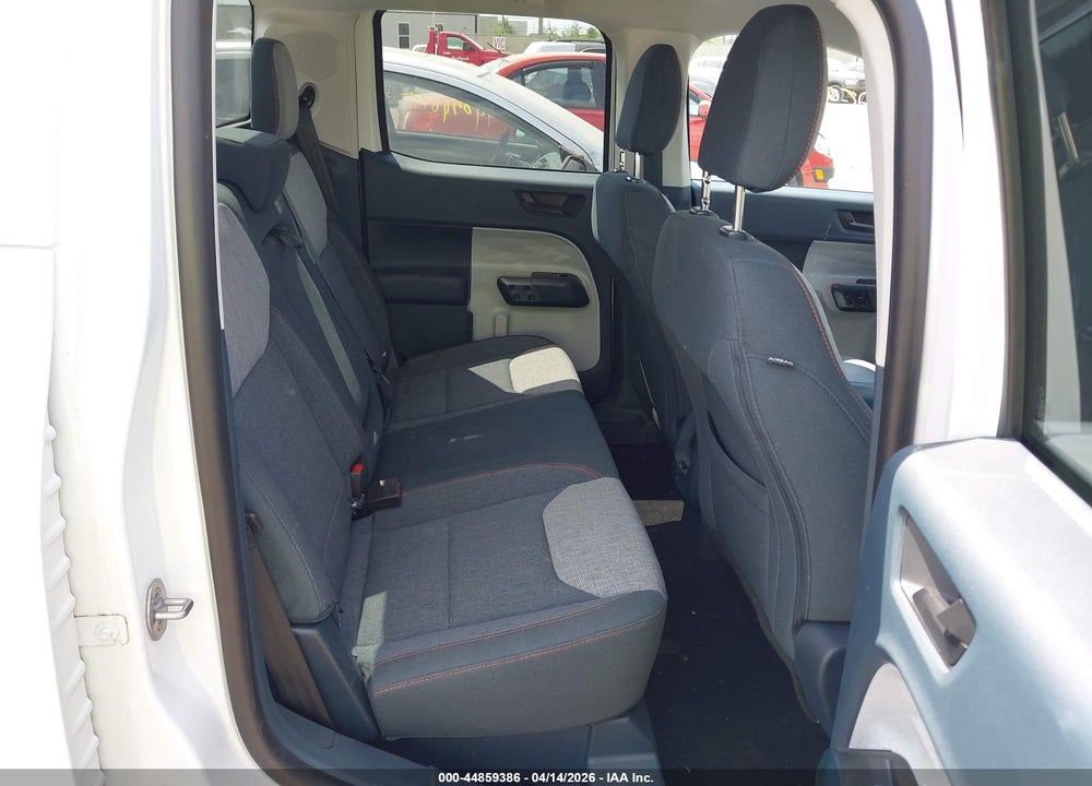 2024 FORD MAVERICK XLT VIN: 3FTTW8H34RRA91392