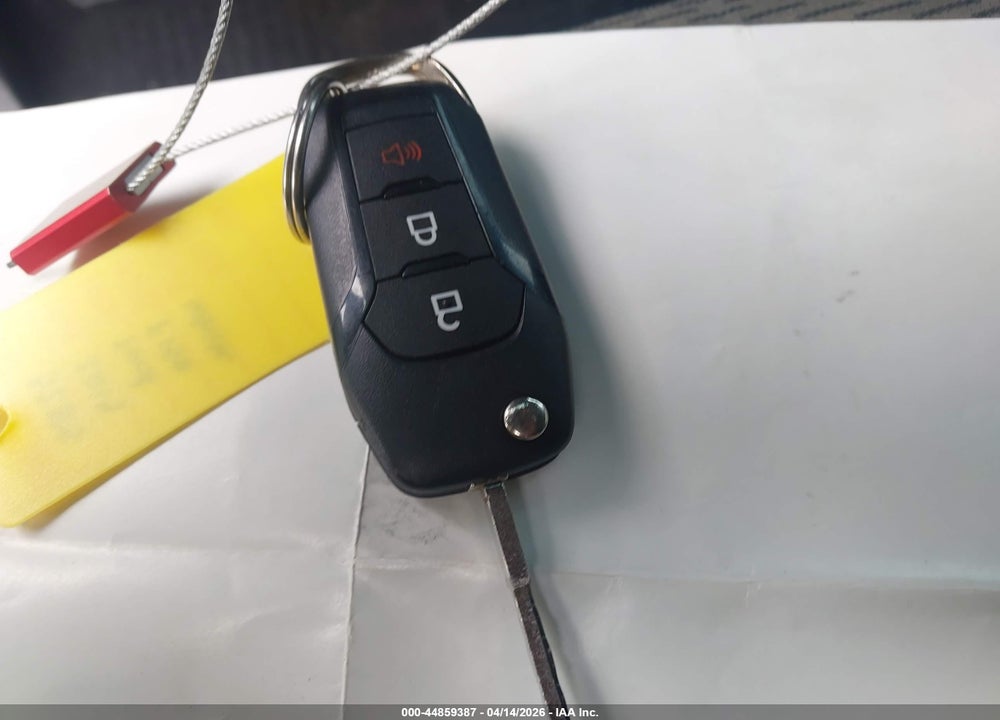 2019 FORD F-150 XLT VIN: 1FTEW1E48KKE67096