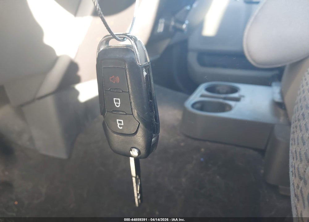 2019 FORD F-150 XLT VIN: 1FTEW1CP8KKE41319