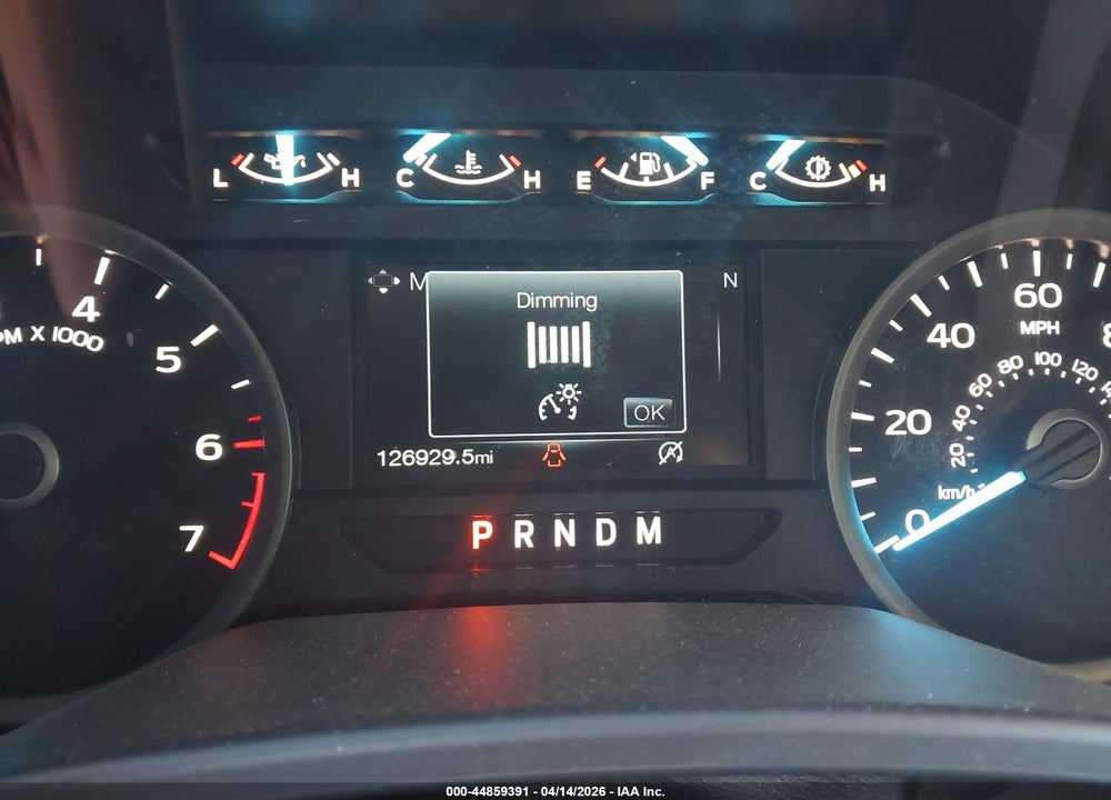2019 FORD F-150 XLT VIN: 1FTEW1CP8KKE41319