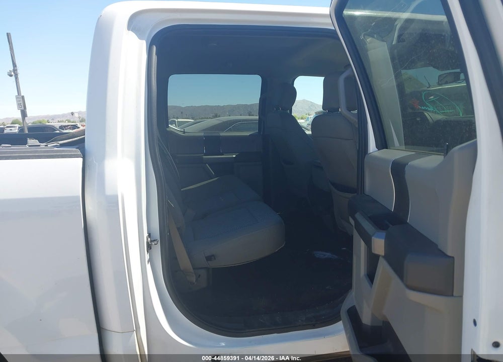 2019 FORD F-150 XLT VIN: 1FTEW1CP8KKE41319