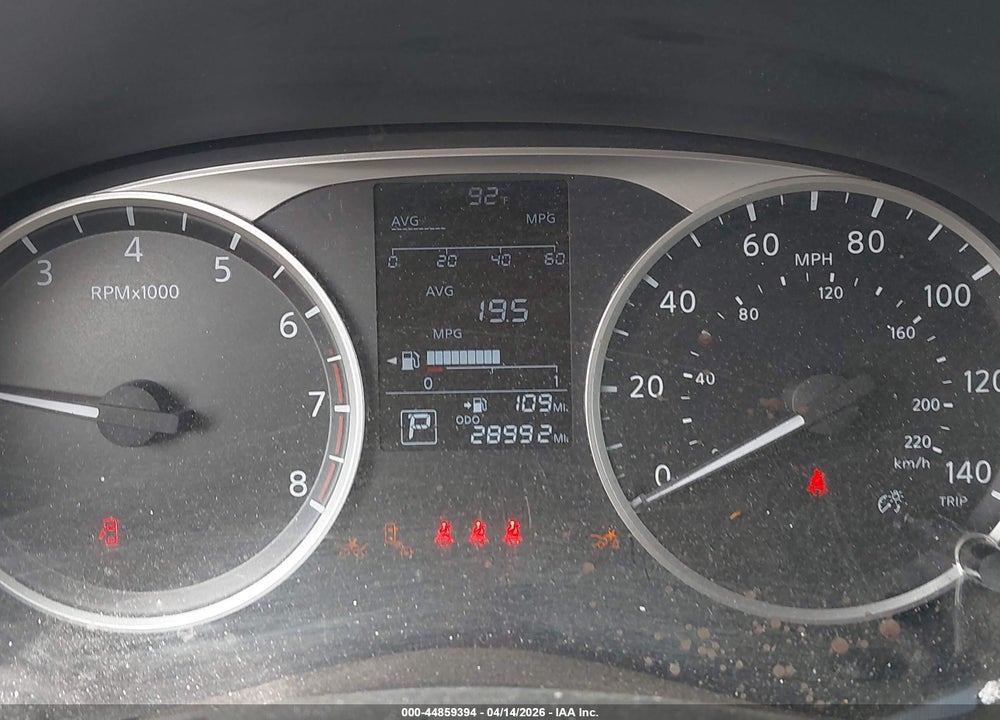 2023 NISSAN KICKS S XTRONIC CVT VIN: 3N1CP5BV4PL566189