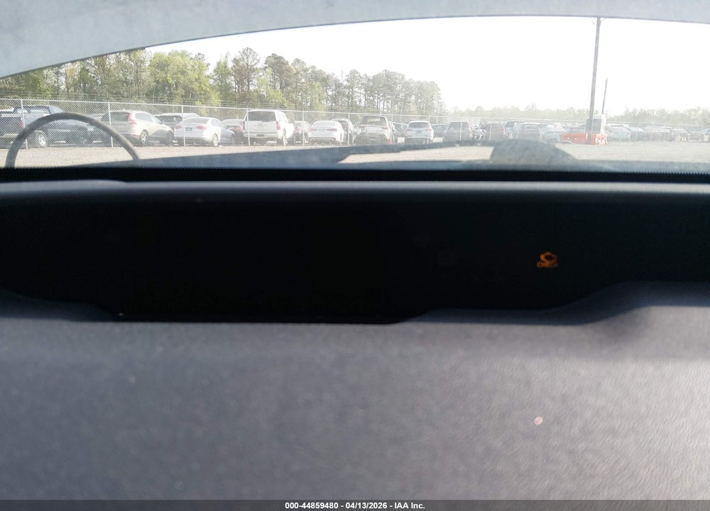2007 TOYOTA PRIUS VIN: JTDKB20UX73258889