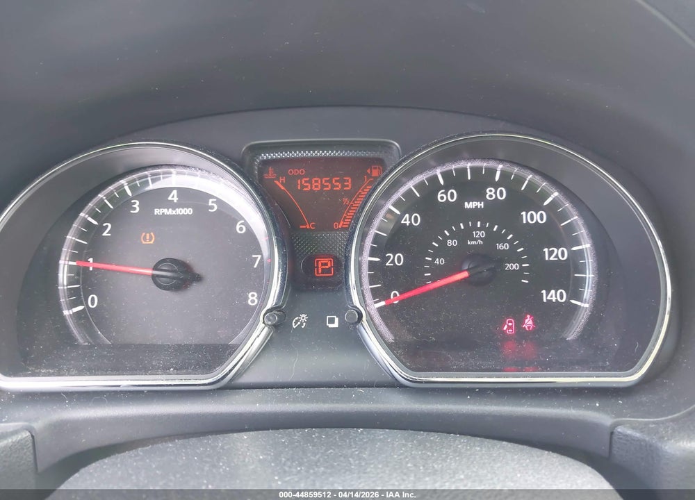 2012 NISSAN VERSA 1.6 SV VIN: 3N1CN7AP2CL895682