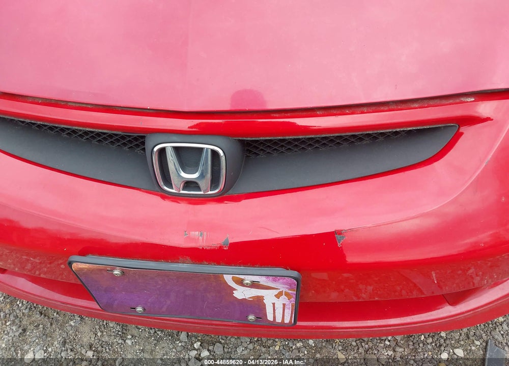 2008 HONDA FIT SPORT VIN: JHMGD38688S004552