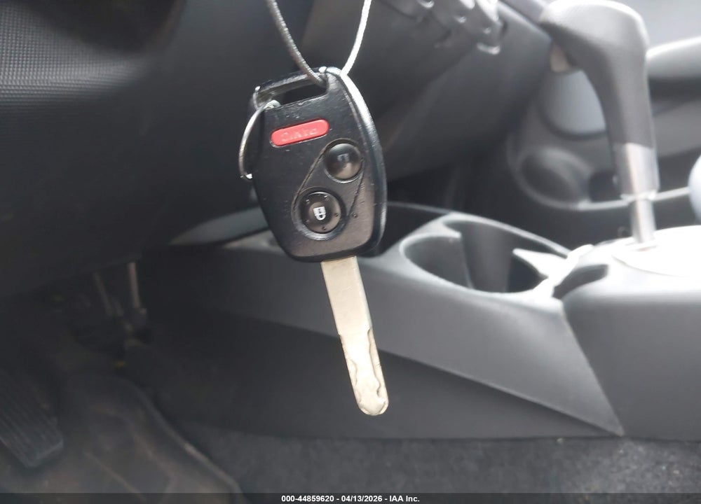 2008 HONDA FIT SPORT VIN: JHMGD38688S004552