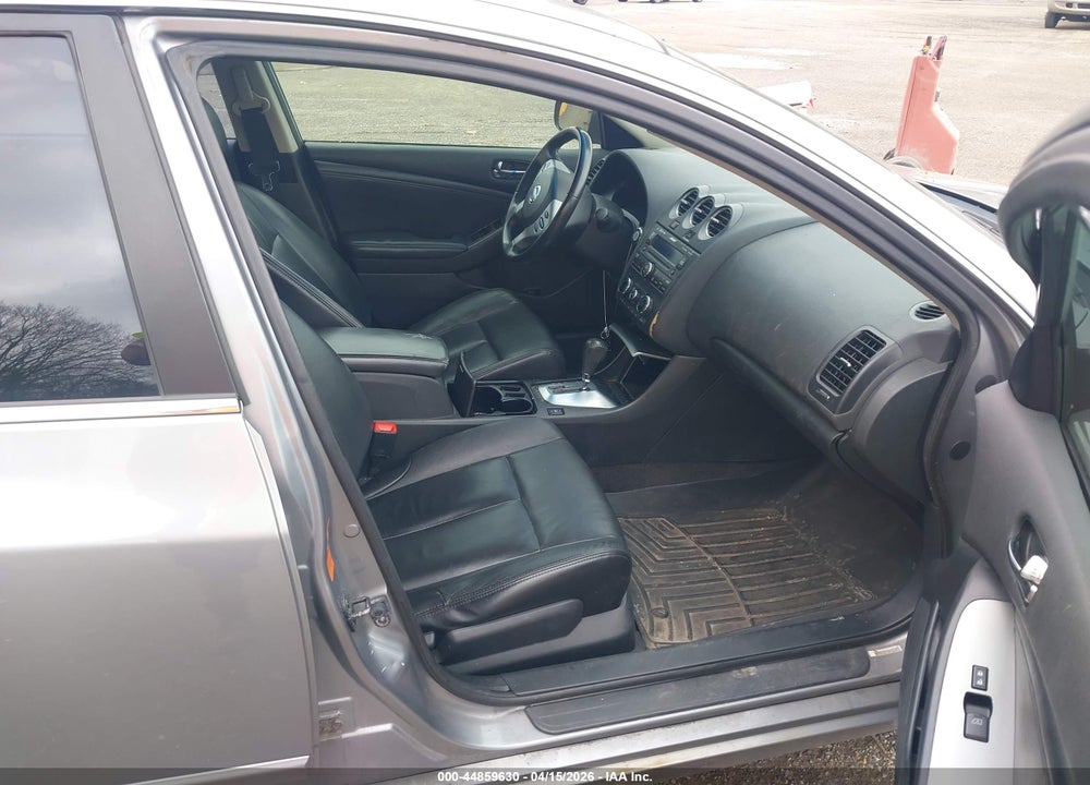 2008 NISSAN ALTIMA 2.5 S VIN: 1N4AL21EX8N558542