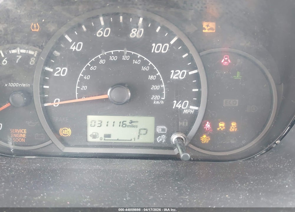 2024 MITSUBISHI MIRAGE ES/LE VIN: ML32AUHJ7RH016157