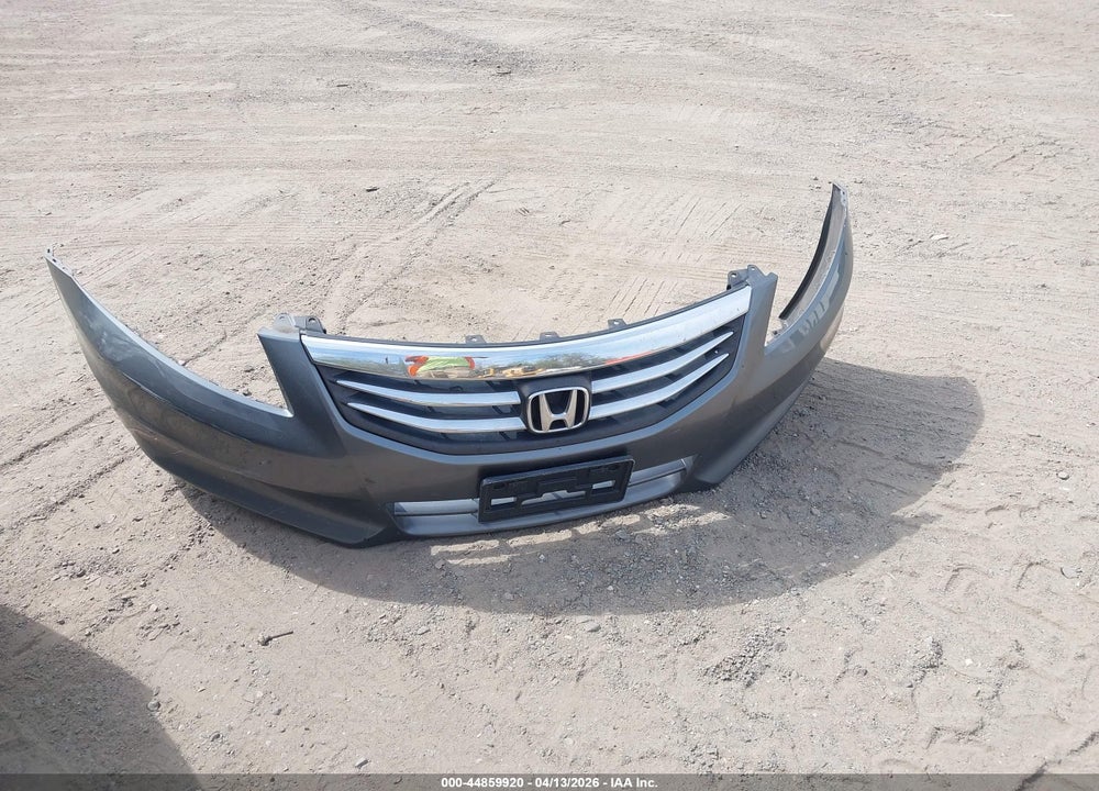 2012 HONDA ACCORD 2.4 EX-L VIN: 1HGCP2F88CA131226
