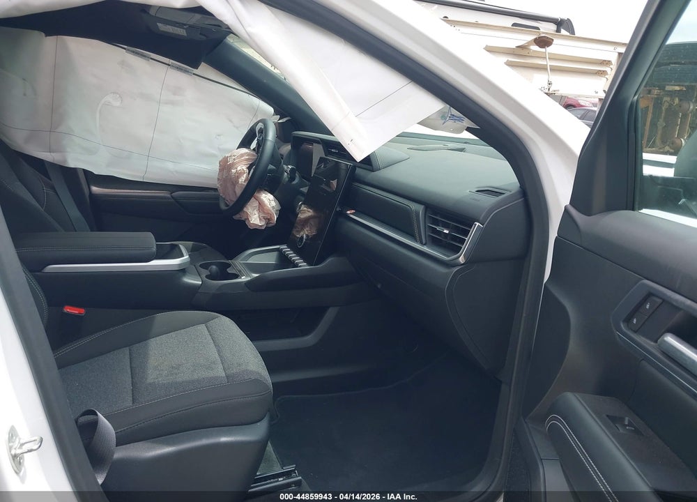 2026 GMC TERRAIN AWD ELEVATION VIN: 3GKALUEG0TL183839
