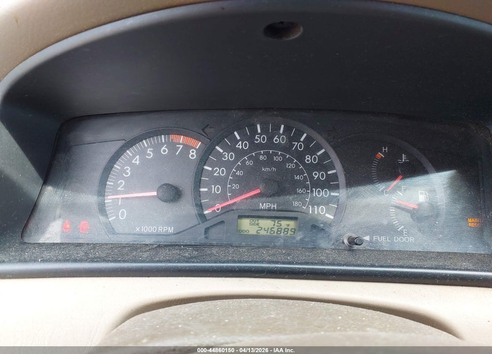 2008 TOYOTA COROLLA CE VIN: 1NXBR32EX8Z045617