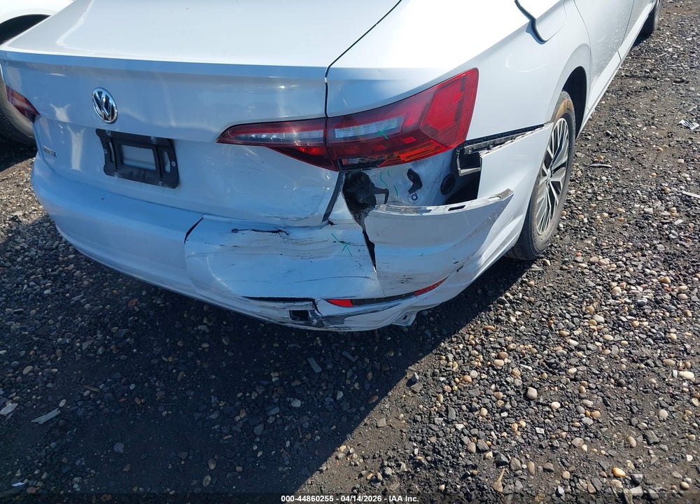 2019 VOLKSWAGEN JETTA 1.4T R-LINE/1.4T S/1.4T SE VIN: 3VWC57BU0KM097513