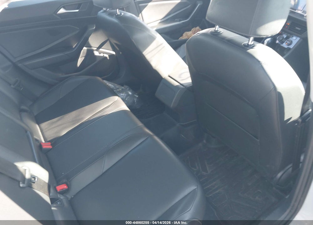 2019 VOLKSWAGEN JETTA 1.4T R-LINE/1.4T S/1.4T SE VIN: 3VWC57BU0KM097513