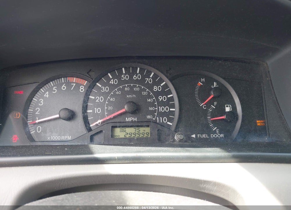 2008 TOYOTA COROLLA CE VIN: 1NXBR32E18Z985109