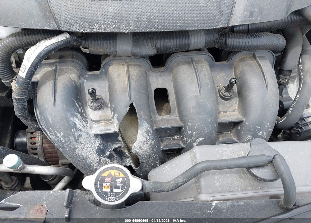 2014 MAZDA 3 I TOURING VIN: JM1BM1V78E1166616
