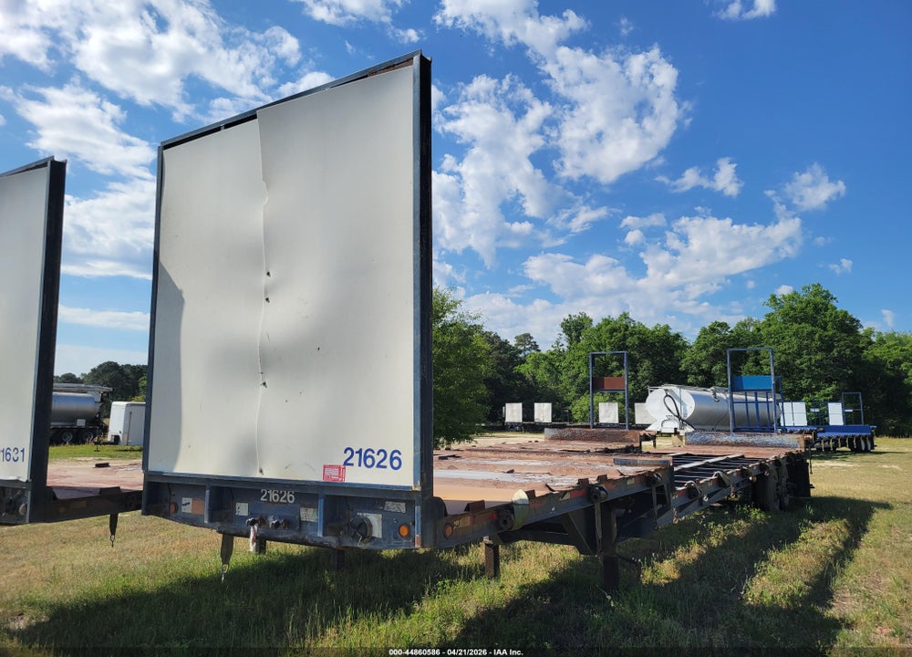 2016 TRAILER VIKING VIN: 1V9DS4823GN062935