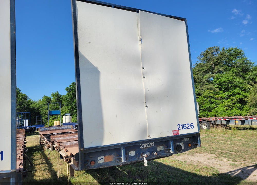 2016 TRAILER VIKING VIN: 1V9DS4823GN062935