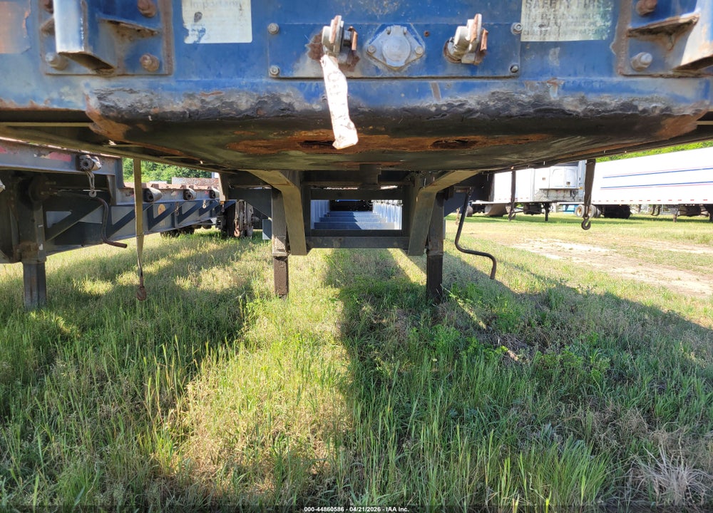 2016 TRAILER VIKING VIN: 1V9DS4823GN062935