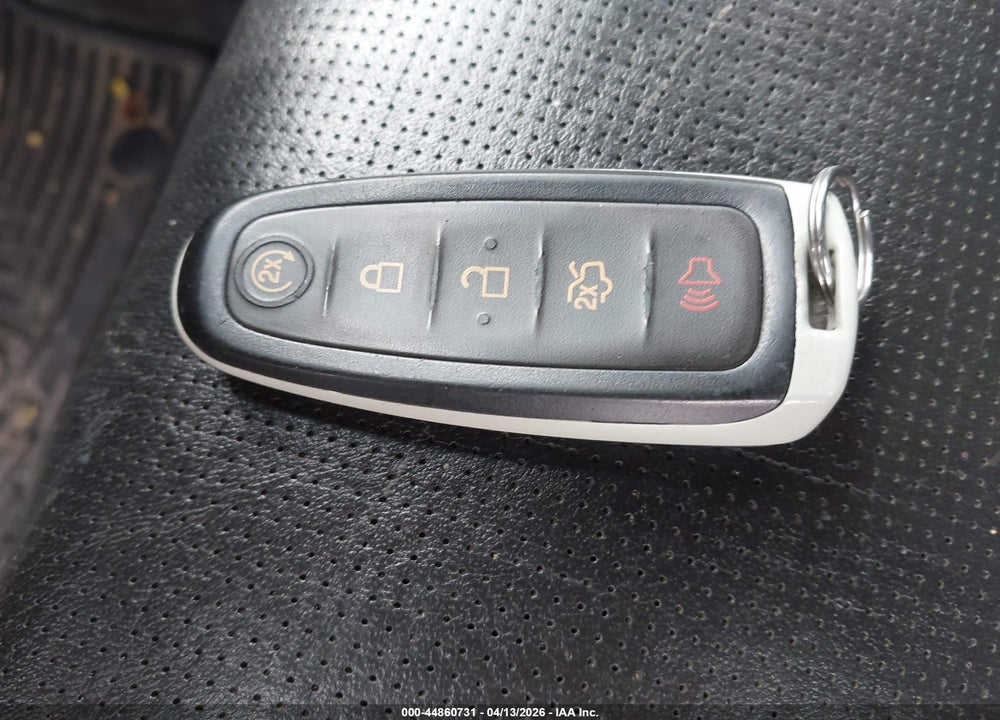 2014 FORD TAURUS LIMITED VIN: 1FAHP2F85EG169961