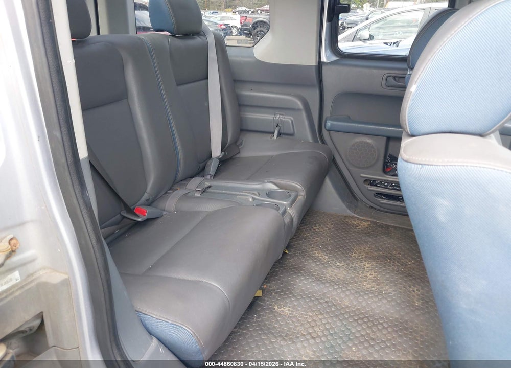 2004 HONDA ELEMENT LX VIN: 5J6YH28344L006856