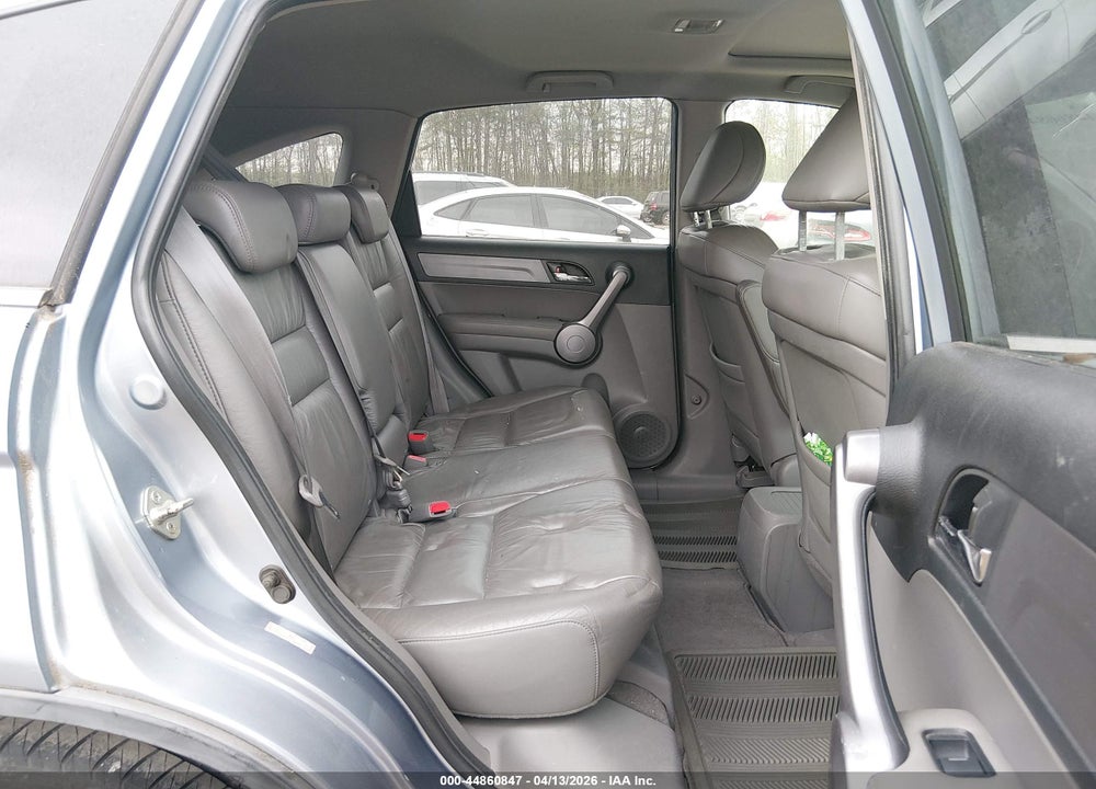 2009 HONDA CR-V EX-L VIN: 5J6RE48759L063179
