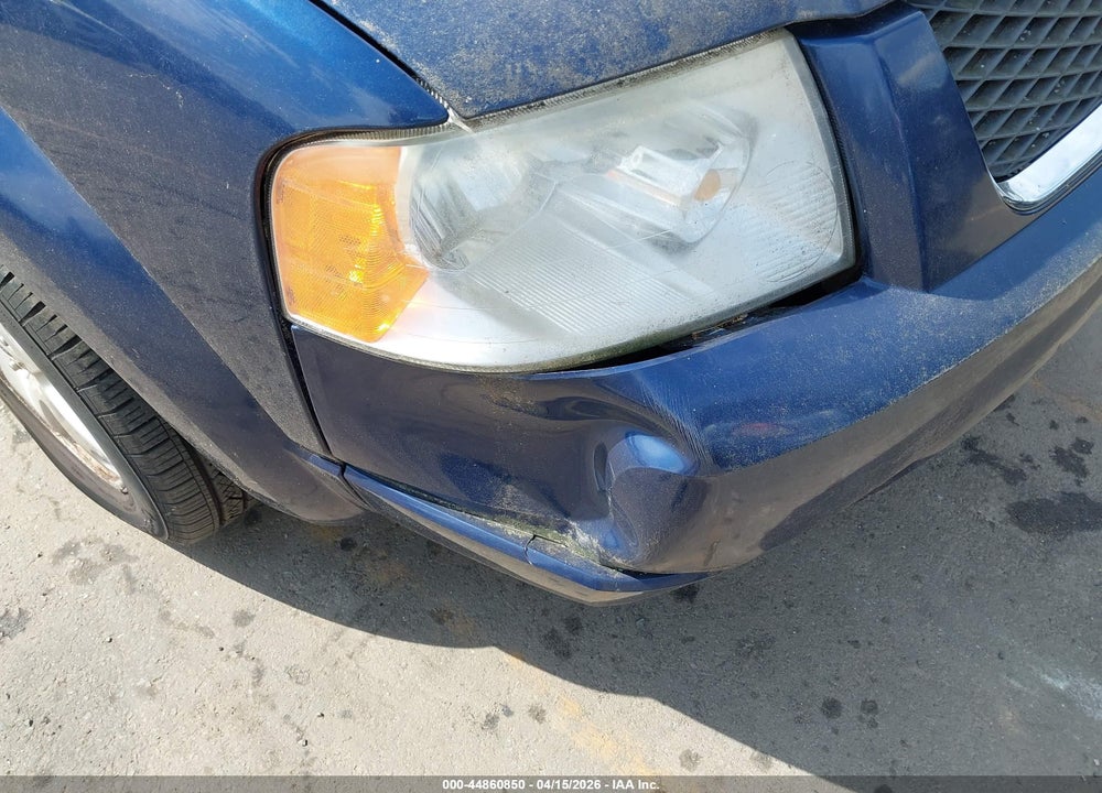 2006 FORD FREESTYLE LIMITED VIN: 1FMDK06106GA28520