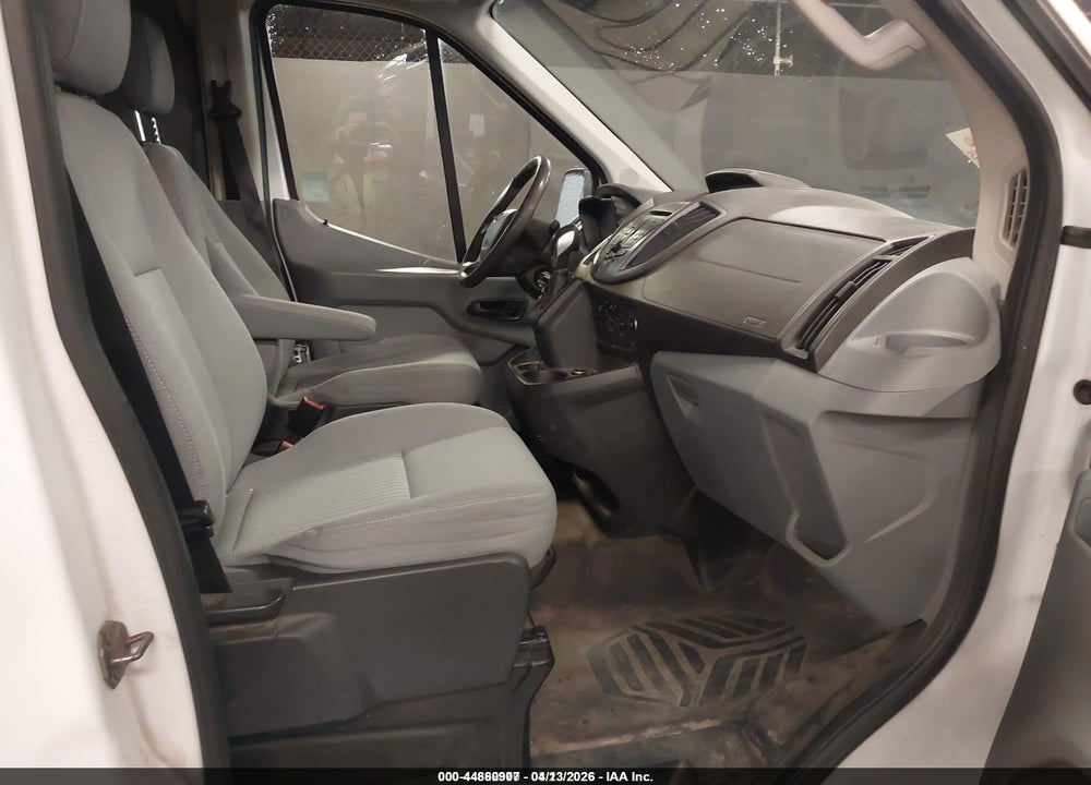 2016 FORD TRANSIT-150 VIN: 1FTYE1CM2GKA15428