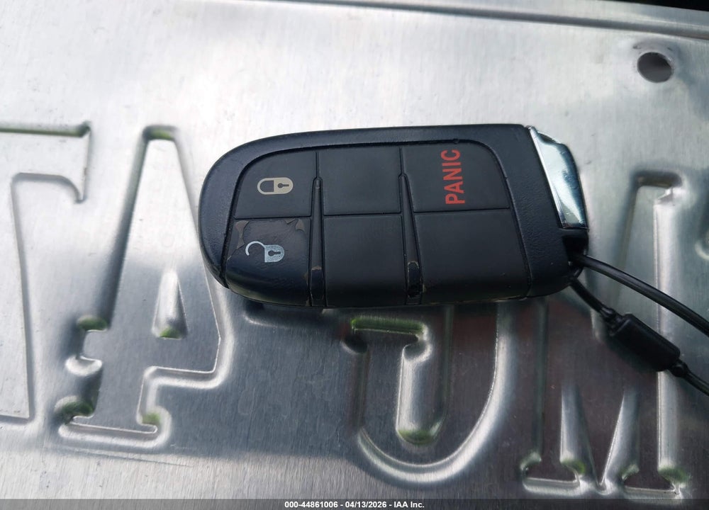 2024 JEEP COMPASS LATITUDE 4X4 VIN: 3C4NJDBN2RT597266