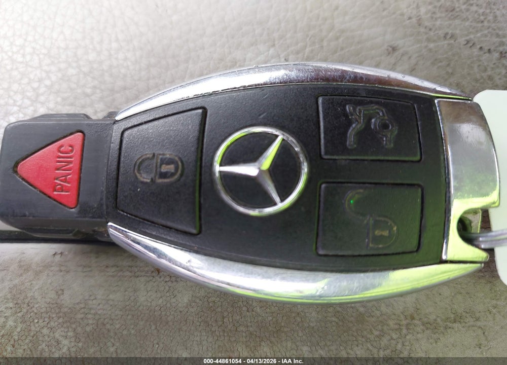 2004 MERCEDES-BENZ E 320 VIN: WDBUF65J44A451516