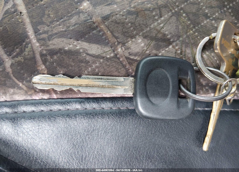 2006 TOYOTA HIGHLANDER V6 VIN: JTEGP21A260091564