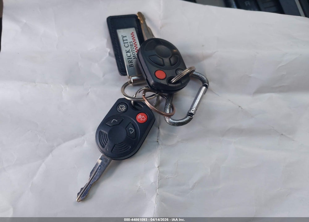 2012 FORD FUSION SE VIN: 3FAHP0HA4CR405283