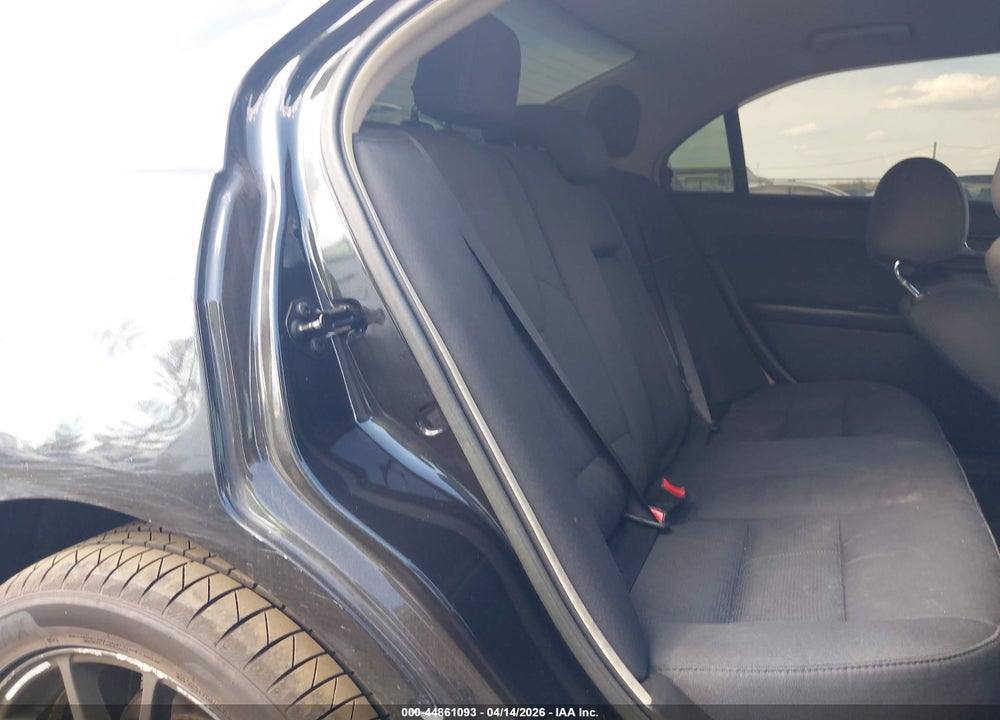 2012 FORD FUSION SE VIN: 3FAHP0HA4CR405283