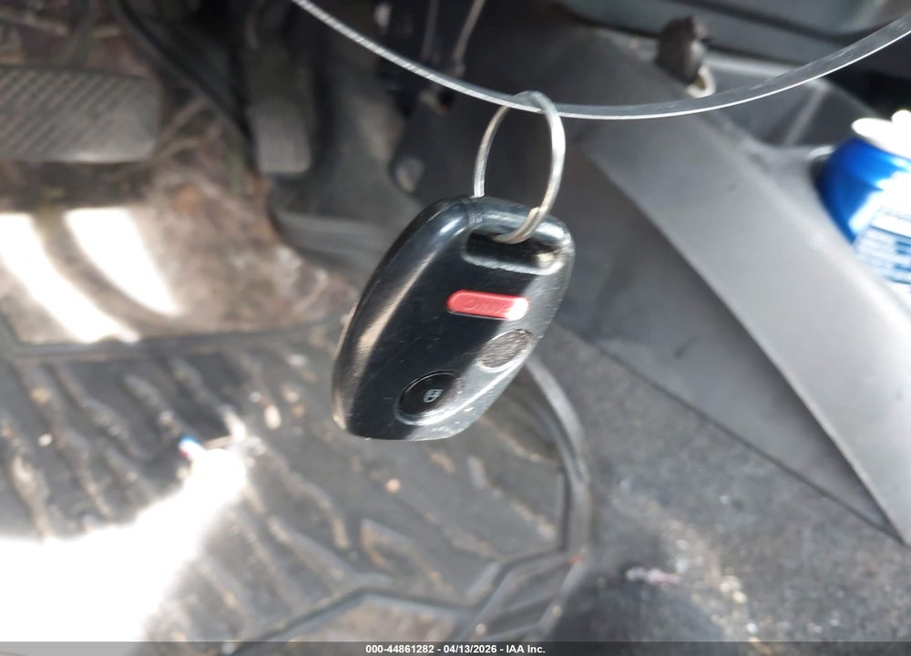 2007 HONDA FIT SPORT VIN: JHMGD38627S065913