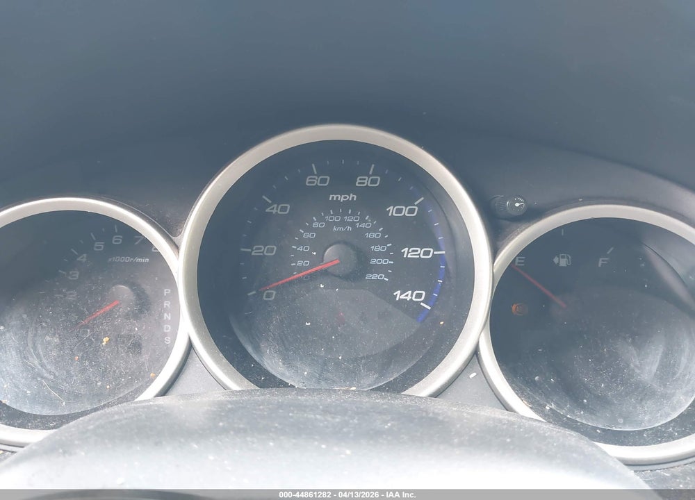 2007 HONDA FIT SPORT VIN: JHMGD38627S065913