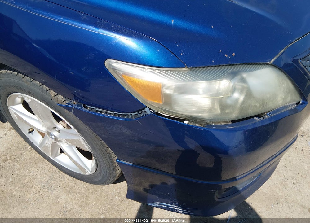 2010 TOYOTA CAMRY SE VIN: 4T1BF3EK1AU533676