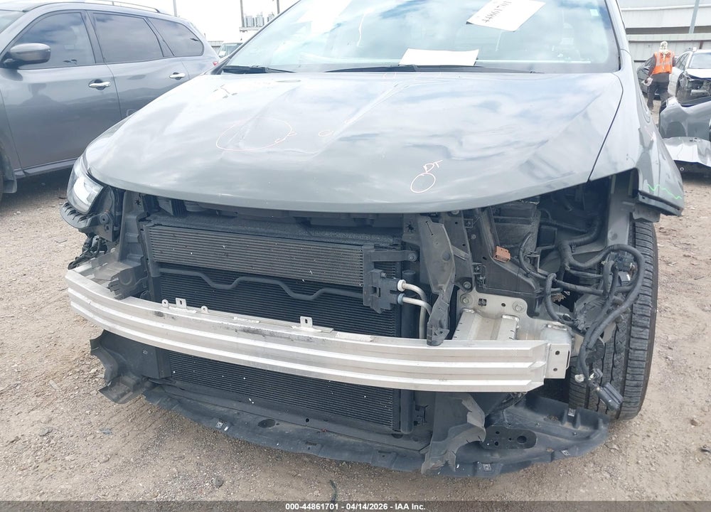 2023 CHRYSLER PACIFICA TOURING L VIN: 2C4RC1BGXPR606730