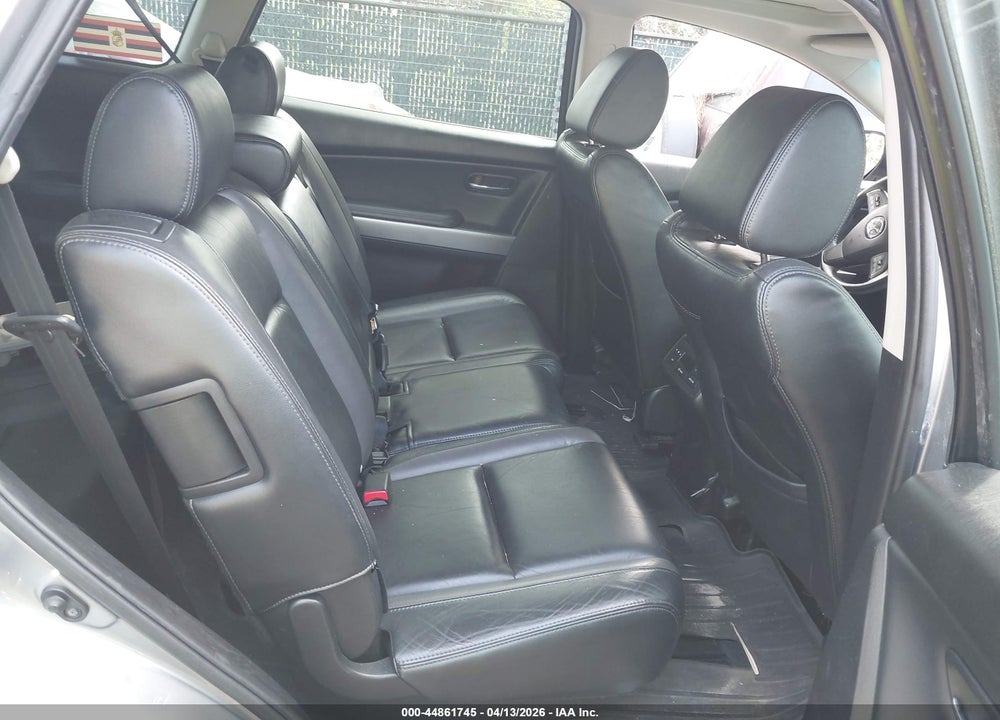 2010 MAZDA CX-9 GRAND TOURING VIN: JM3TB3MV7A0201482